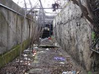 Imagine atasata: pasaj pietonal de langa pasajul Jiul 05.JPG
